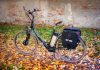 Hoe kies ik een elektrische fiets?