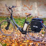 Hoe kies ik een elektrische fiets?