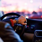 Leg iedere rit vast met de dashcam