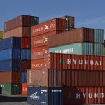 Logistiek in vogelvlucht