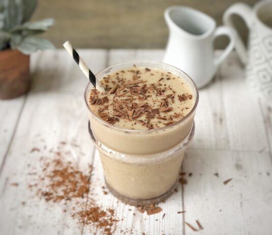 Supplementen in de sportwereld: pure whey protein