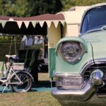 De Magie van Campings in Noord-Holland: Ontdek Charmante Kampeerplekken
