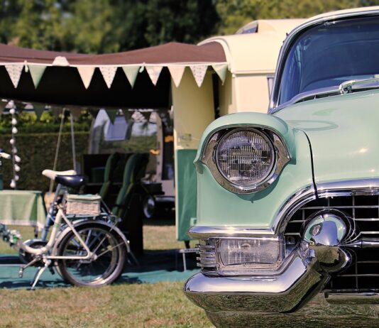 De Magie van Campings in Noord-Holland: Ontdek Charmante Kampeerplekken