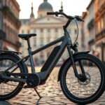 Waarom elektrische fietsen steeds populairder worden in nederland