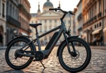 Waarom elektrische fietsen steeds populairder worden in nederland