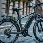 Elektrische fietsen: de toekomst van stedelijke mobiliteit