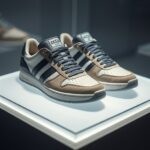 Designers en sportmerken: de kracht van unieke sneaker collabs