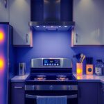 Infraroodtechnologie: comfort en efficiƫntie voor je huis