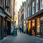 Duurzame mode en technologie: de toekomst van winkelen