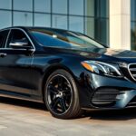 Full operational lease: zorgeloos rijden in een nieuwe mercedes