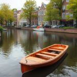 Haarlemse grachten: tips voor een ontspannen dag op het water