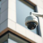 Optimaliseer je veiligheid met professionele camera installatie