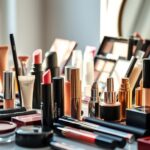 De evolutie van make-up: van historische iconen tot social media