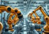 Optimaliseer je productieproces met op maat gemaakte automatisering