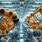 Optimaliseer je productieproces met op maat gemaakte automatisering
