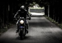 Motorverzekeringen: hoe je de beste dekking voor jouw motor kiest