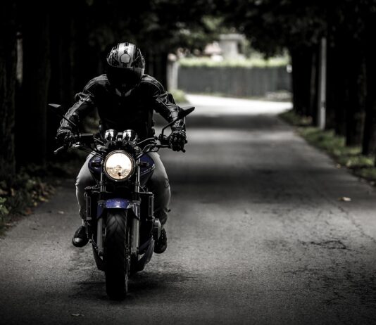 Motorverzekeringen: hoe je de beste dekking voor jouw motor kiest