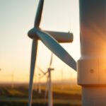Innovaties in zonne- en windenergie: de toekomst van duurzaamheid