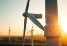 Innovaties in zonne- en windenergie: de toekomst van duurzaamheid