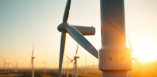 Innovaties in zonne- en windenergie: de toekomst van duurzaamheid